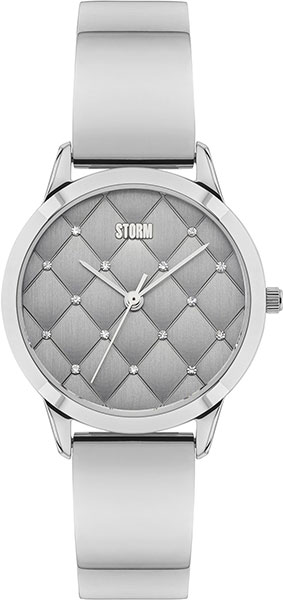 ENYA GREY 47399GY STORM